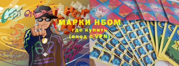 молекула духа Гусев