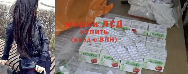 молекула духа Гусев